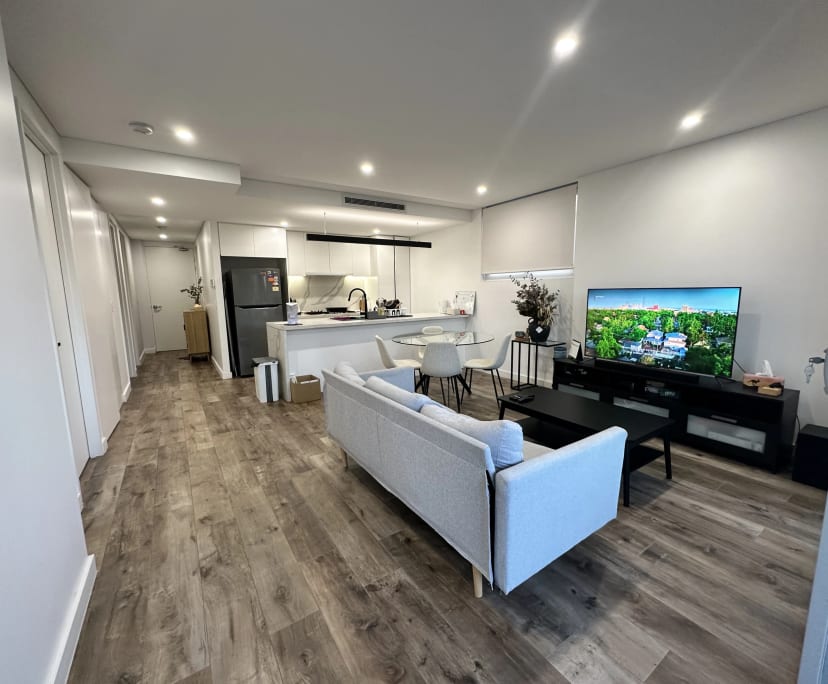 $270, Flatshare, 3 bathrooms, Strathfield NSW 2135