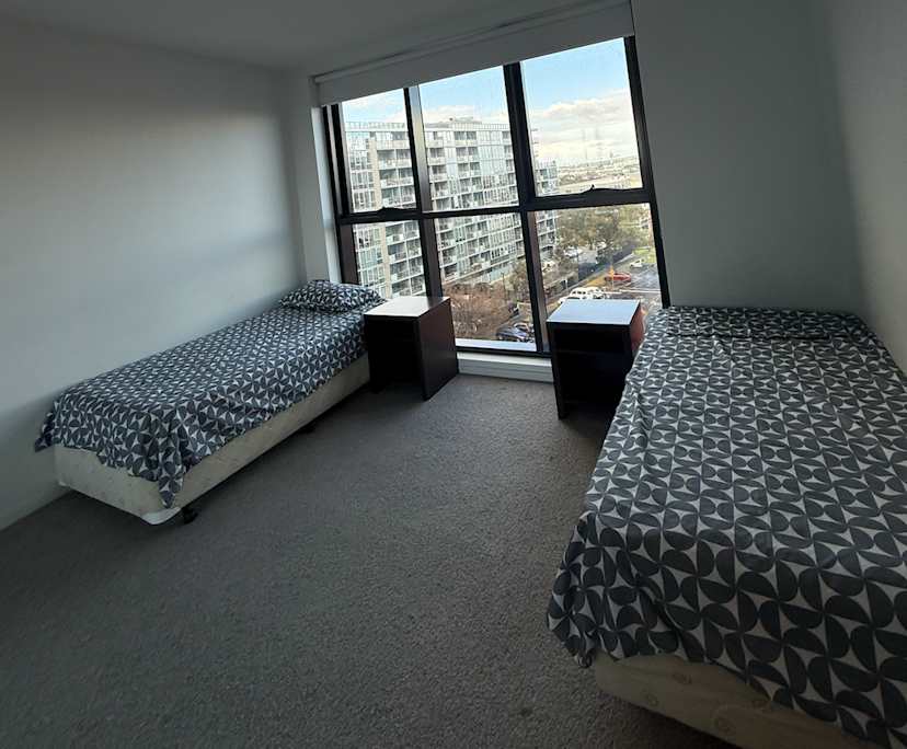 $230, Flatshare, 3 bathrooms, Footscray VIC 3011