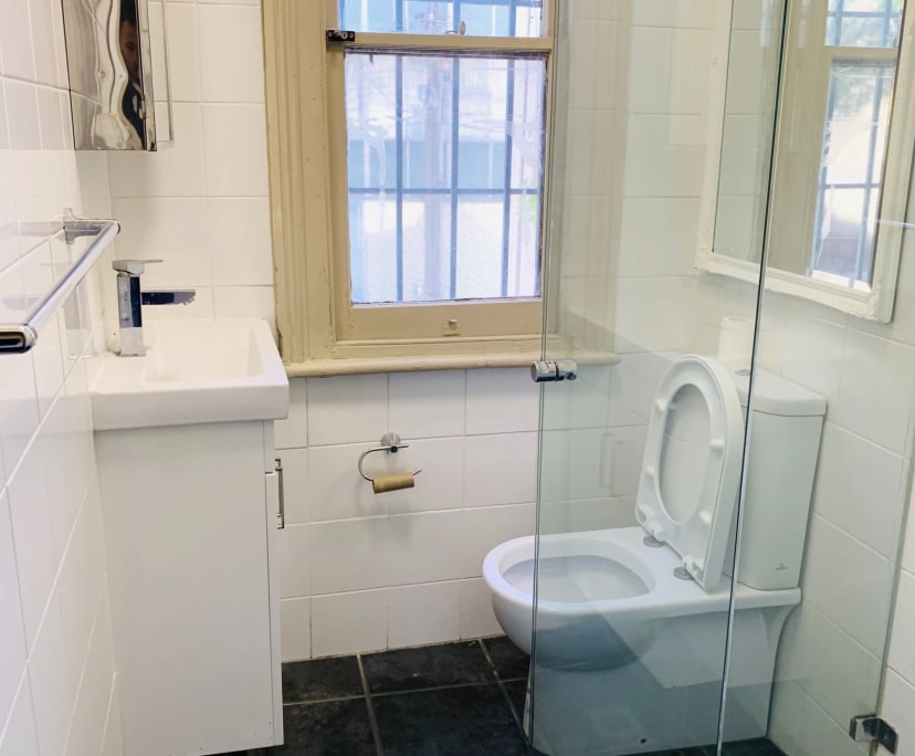 $250-390, Share-house, 2 rooms, Surry Hills NSW 2010, Surry Hills NSW 2010