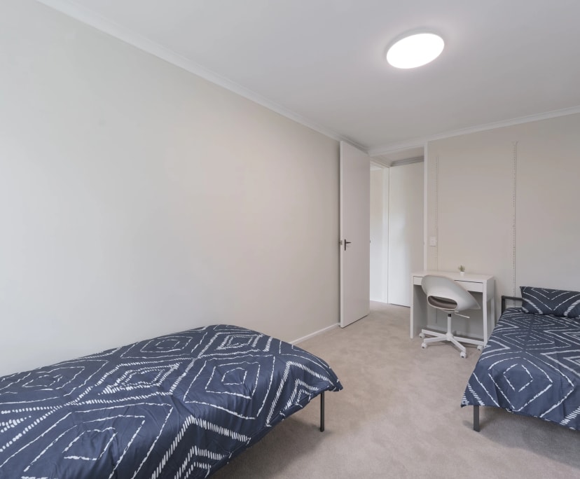 $320, Flatshare, 3 bathrooms, Malvern VIC 3144