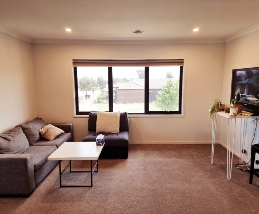 $200, Share-house, 3 bathrooms, Strathtulloh VIC 3338