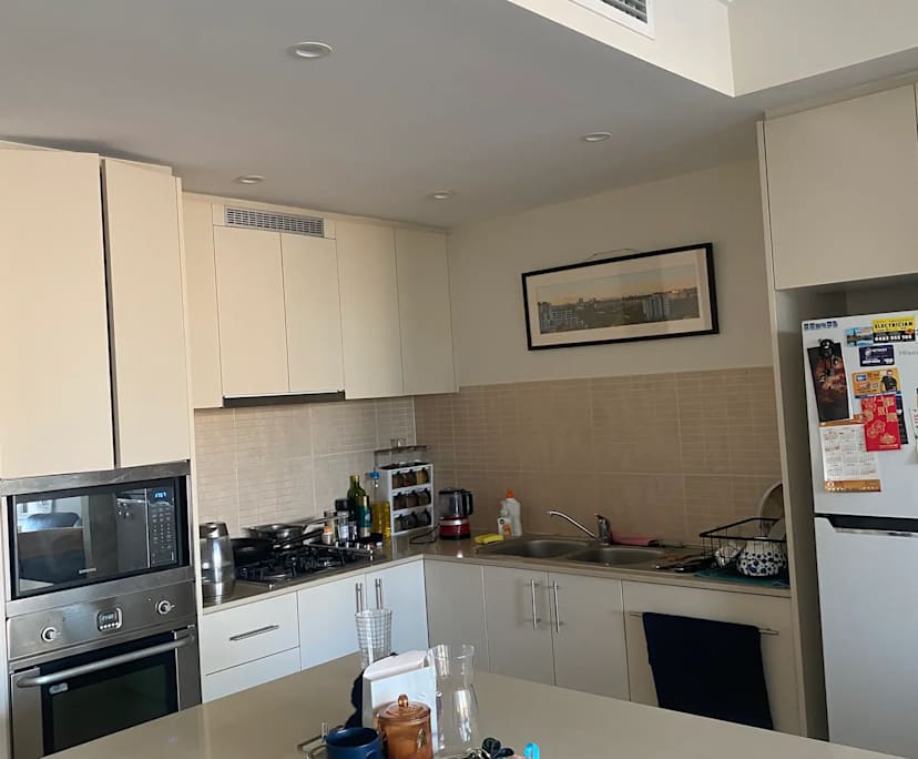 $435, Flatshare, 2 bathrooms, Meadowbank NSW 2114