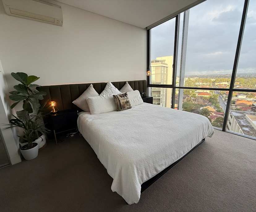 $750, Flatshare, 3 bathrooms, Mascot NSW 2020