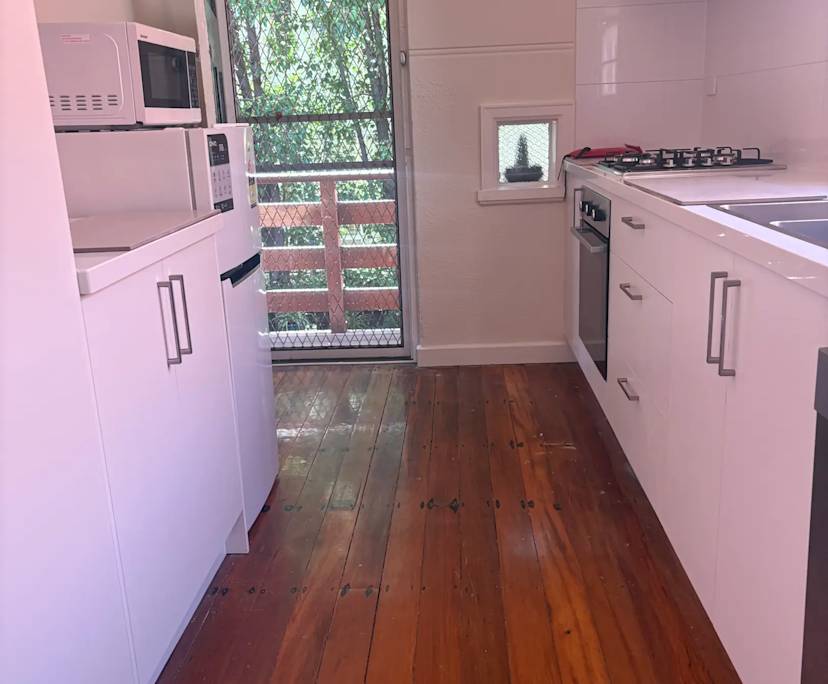 $450, Studio, 1 bathroom, South Yarra VIC 3141