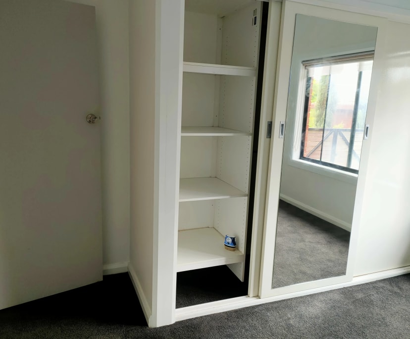 3 Rooms for Rent in Ballarat North, VIC 130170,