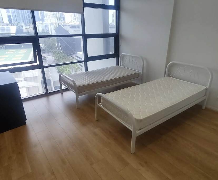 $300-370, Share-house, 4 rooms, Ultimo NSW 2007, Ultimo NSW 2007