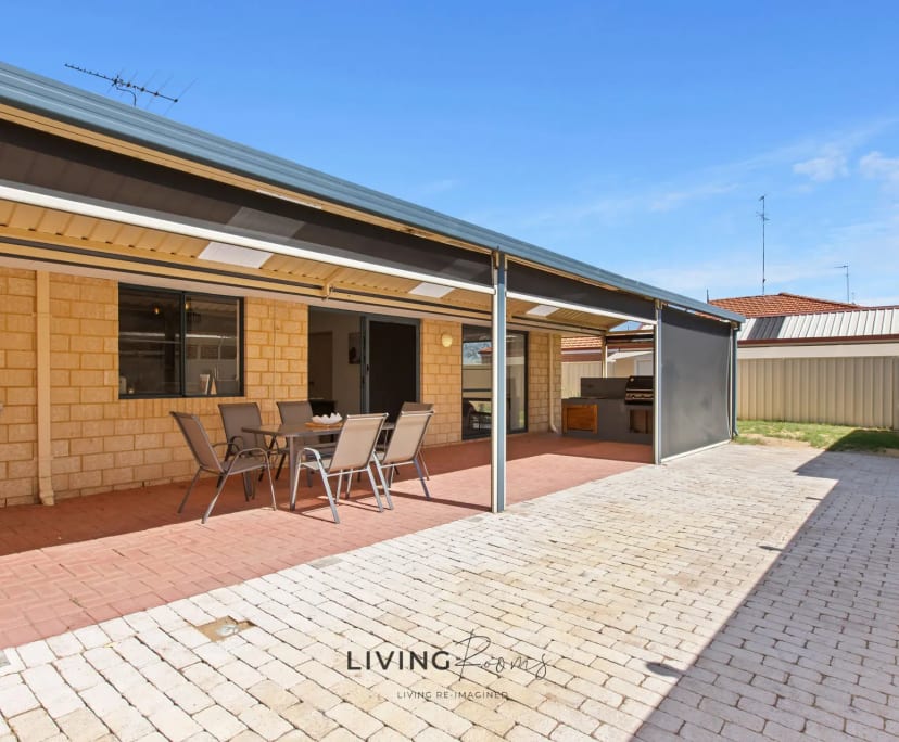 $270, Share-house, 6 bathrooms, Meadow Springs WA 6210