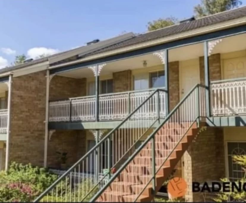 Room for Rent in Griffith, Canberra 270, Unfurnis...