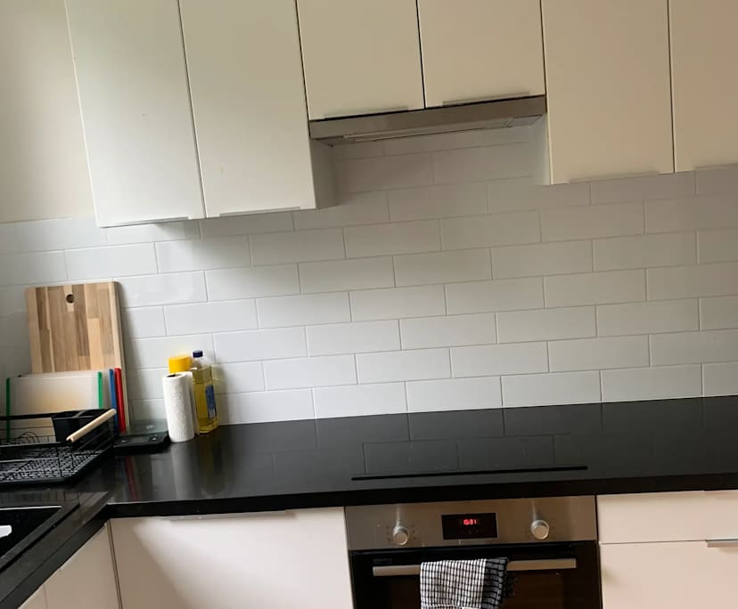 $440, Flatshare, 2 bathrooms, Centennial Park NSW 2033