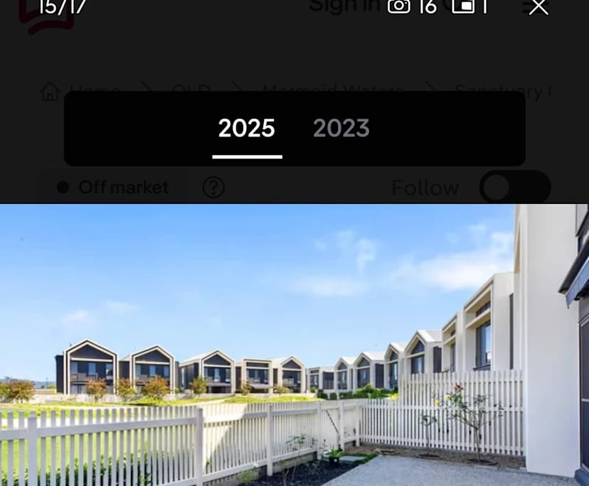 $550, Share-house, 3 bathrooms, Mermaid Waters QLD 4218