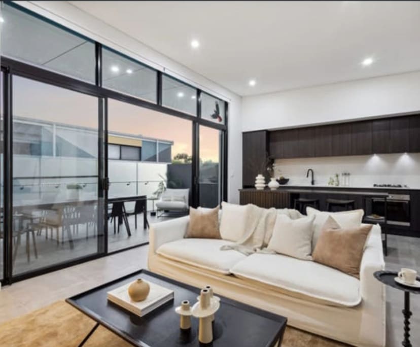 $390, Flatshare, 2 bathrooms, Mount Hawthorn WA 6016