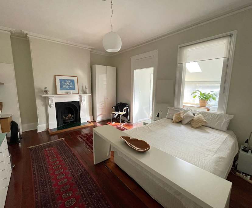 One bed flat for rent