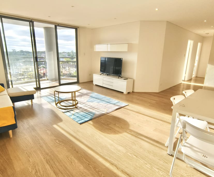 Room for Rent in Kingsford, Sydney 400, Furnished...