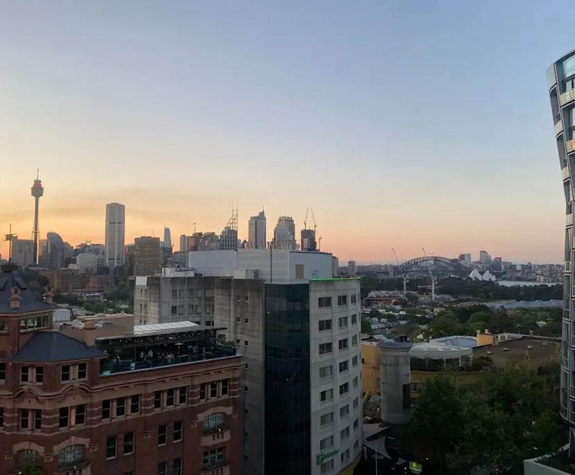 One bed flat for rent