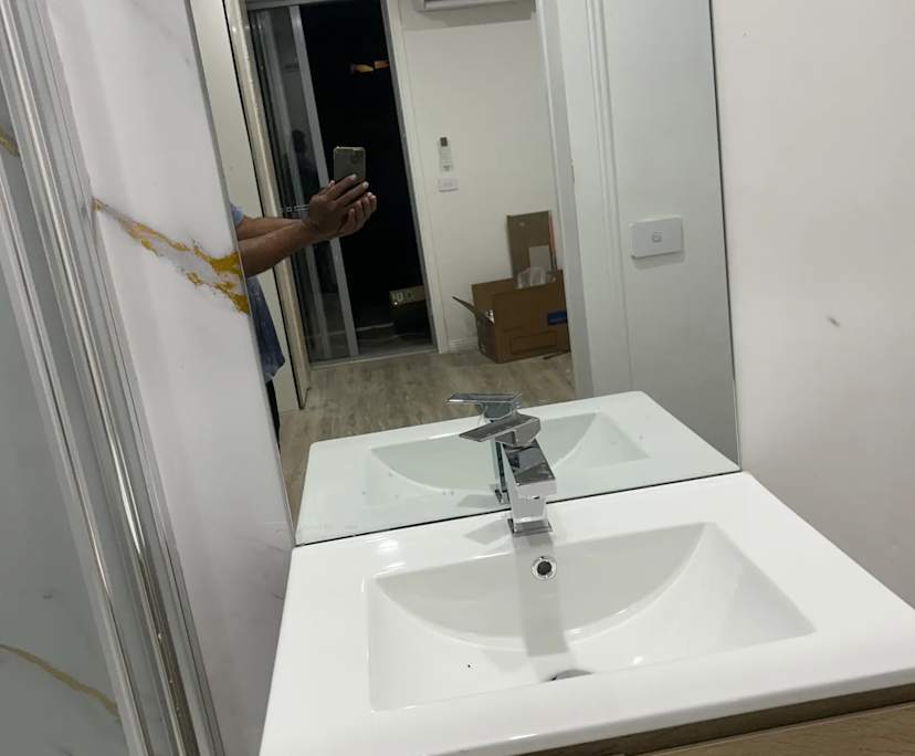 $395, Studio, 1 bathroom, Notting Hill VIC 3168