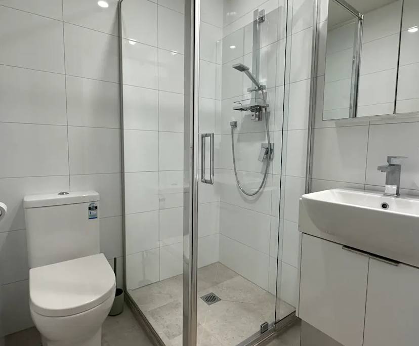 $370, Flatshare, 2 bathrooms, Brighton VIC 3186