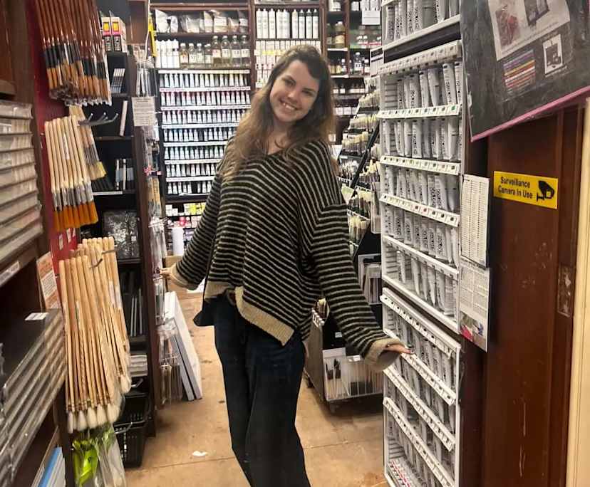 $400, Flatshare, 2 bathrooms, Glebe NSW 2037