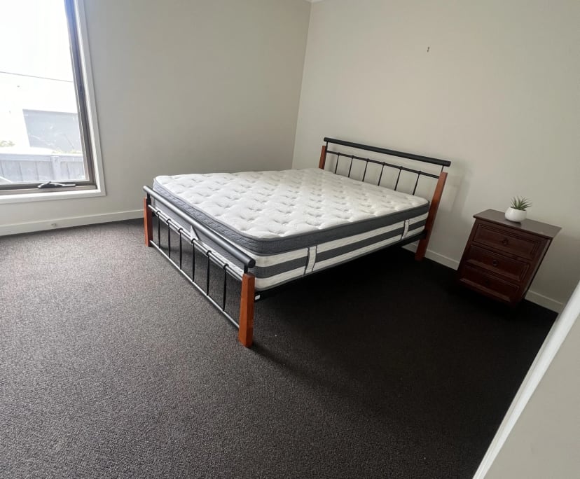 Room for Rent in Mulgrave, Melbourne 250, Flexibl...