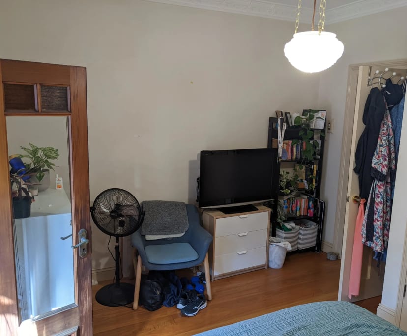$320, Share-house, 3 bathrooms, Chippendale NSW 2008