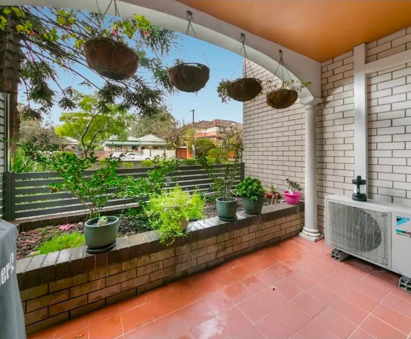 $400, Flatshare, 2 bathrooms, Chatswood NSW 2067