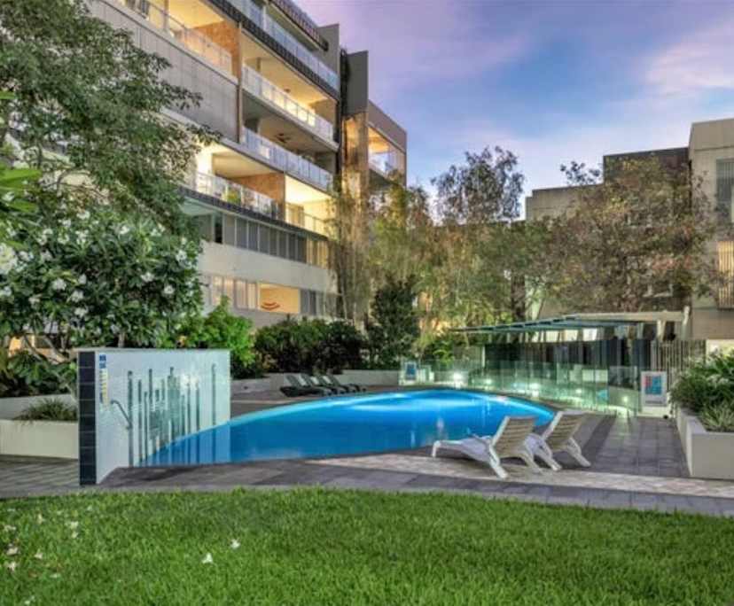 $400, Flatshare, 2 bathrooms, West End QLD 4101