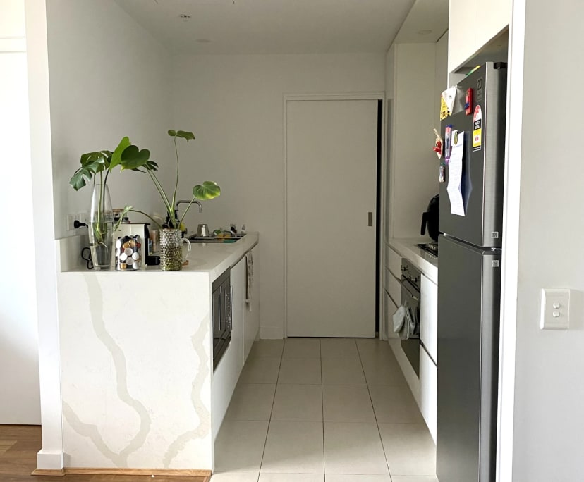 $450, Flatshare, 2 bathrooms, Wolli Creek NSW 2205