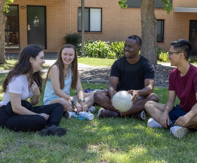 $386-402, Student-accommodation, 2 rooms, Marsfield NSW 2122, Marsfield NSW 2122