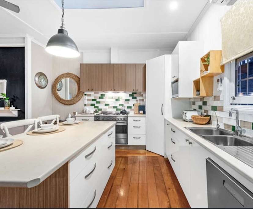 $495, Share-house, 3 bathrooms, Woolloongabba QLD 4102