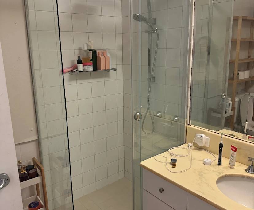 $400, Flatshare, 2 bathrooms, Chatswood NSW 2067