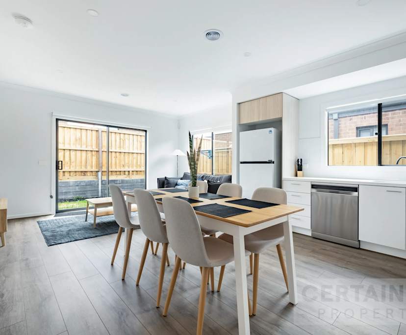 $270-280, Share-house, 2 rooms, Clyde North VIC 3978, Clyde North VIC 3978