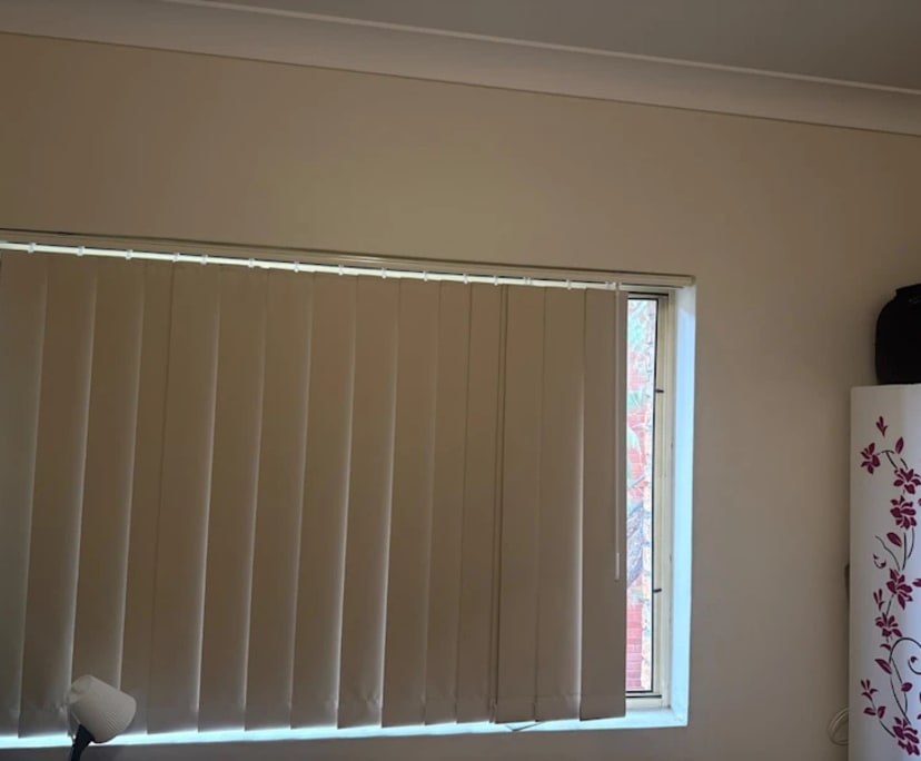 Room in a flatshare