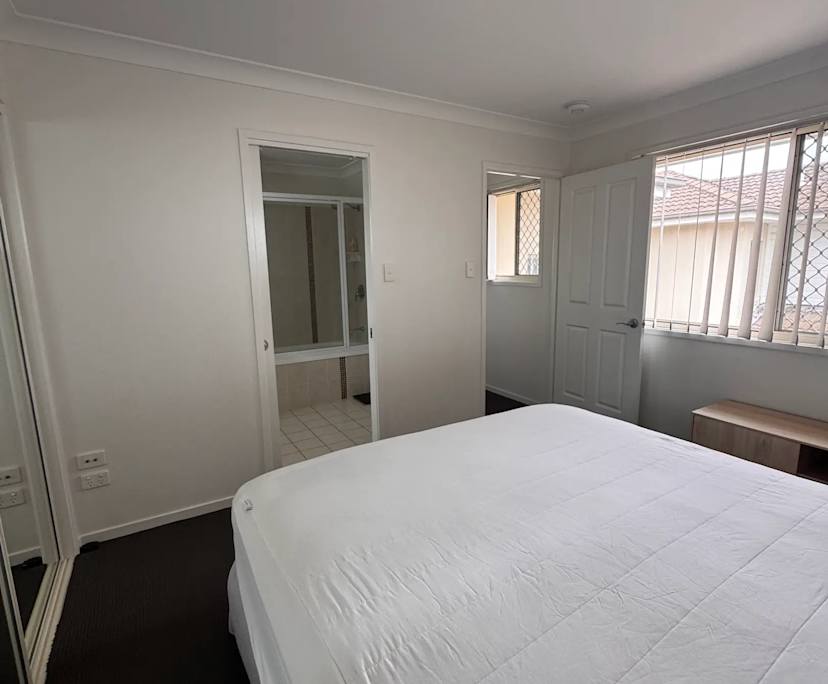 $420, Share-house, 3 bathrooms, Carina QLD 4152