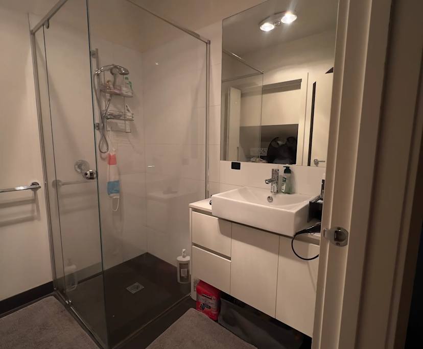 $240, Share-house, 2 bathrooms, Fairfield VIC 3078