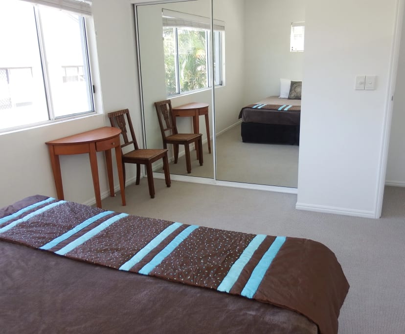 $350, Flatshare, 2 bathrooms, Sunshine Beach QLD 4567