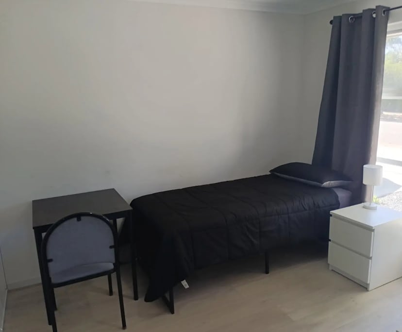 Student accommodation