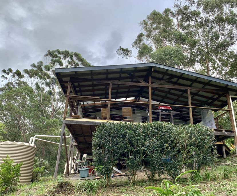 Granny Flat for Rent in Mooloolah Valley, Sunshine C...