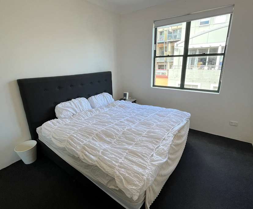 Whole property with 2 rooms for rent