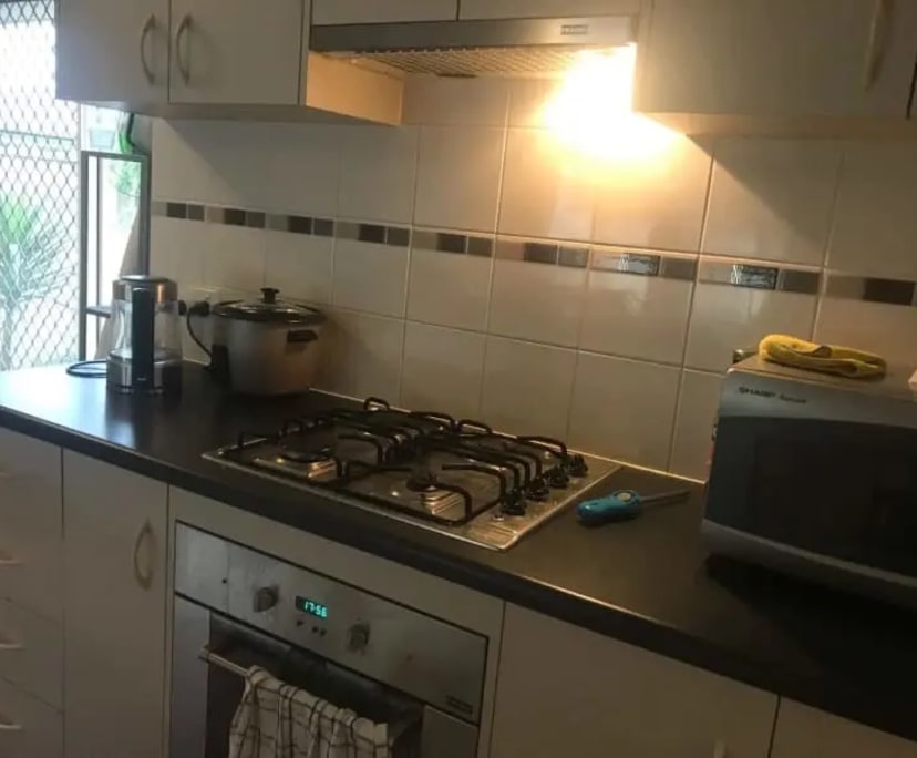 Room for Rent in Croydon Park, Adelaide 180, Furn...