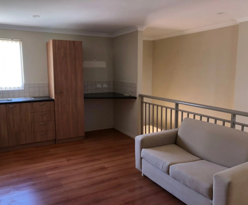 Studio for Rent in Joondalup, Perth 480, Flexible...