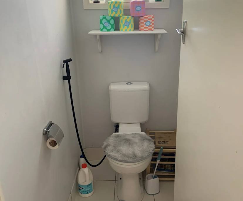 $300, Share-house, 3 bathrooms, Virginia QLD 4014