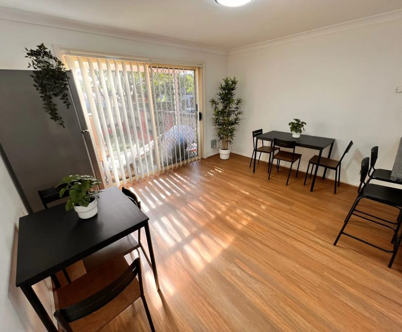 Room for Rent in Strathfield South, Sydney 270, F...