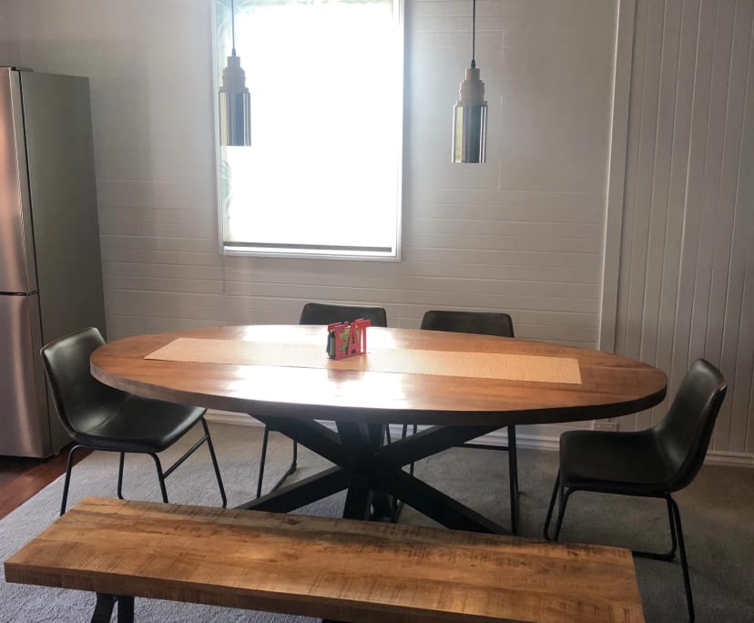 $350, Share-house, 2 rooms, Parramatta Park QLD 4870, Parramatta Park QLD 4870