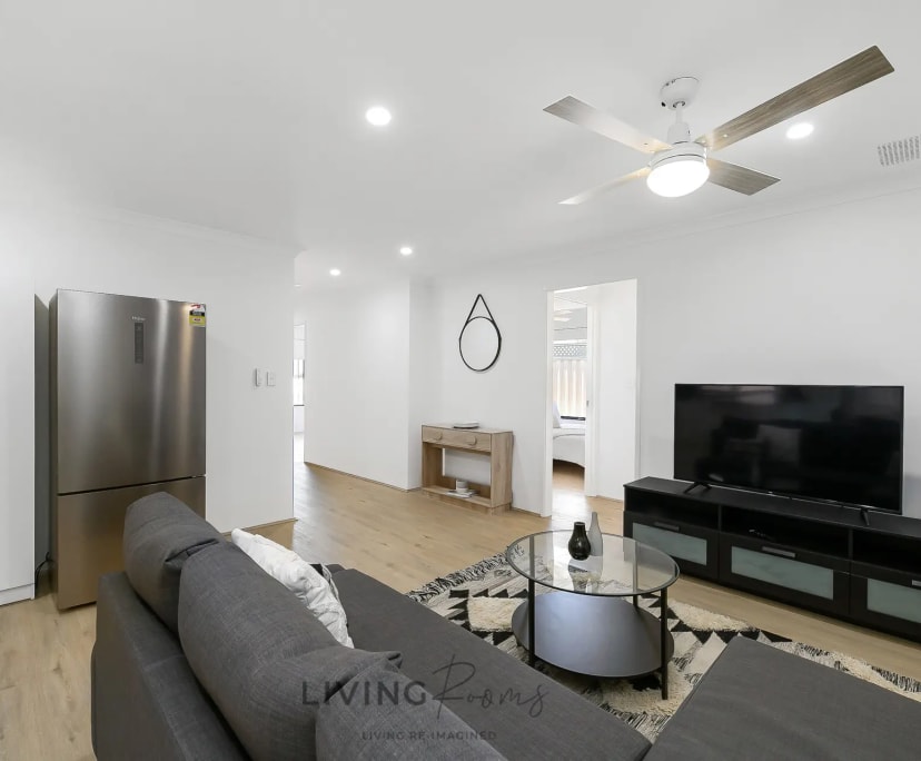 $210, Share-house, 6 bathrooms, Bertram WA 6167