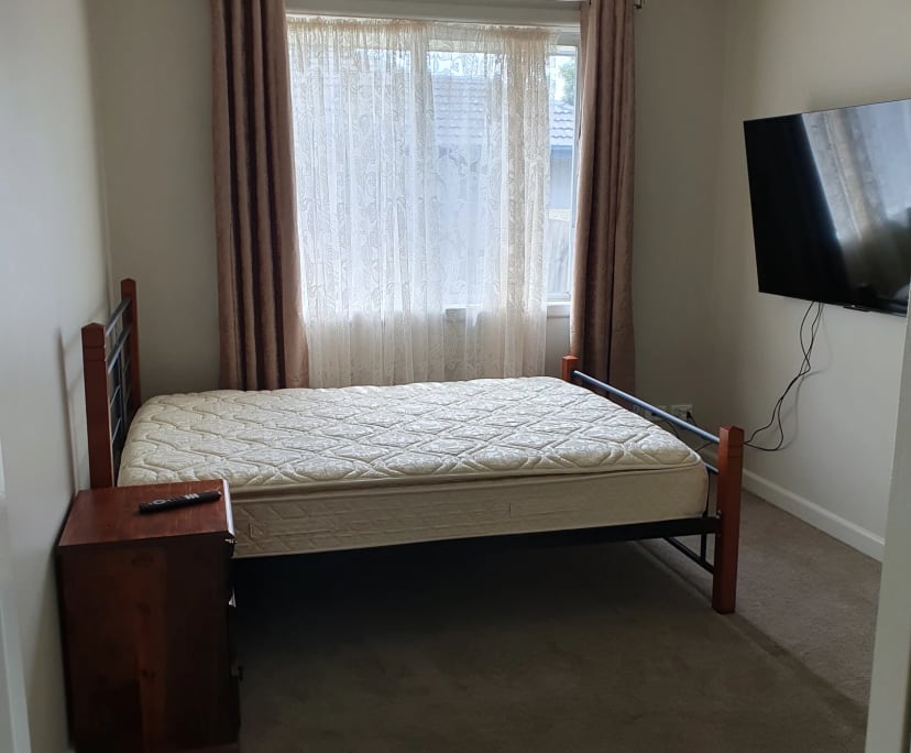 Student accommodation