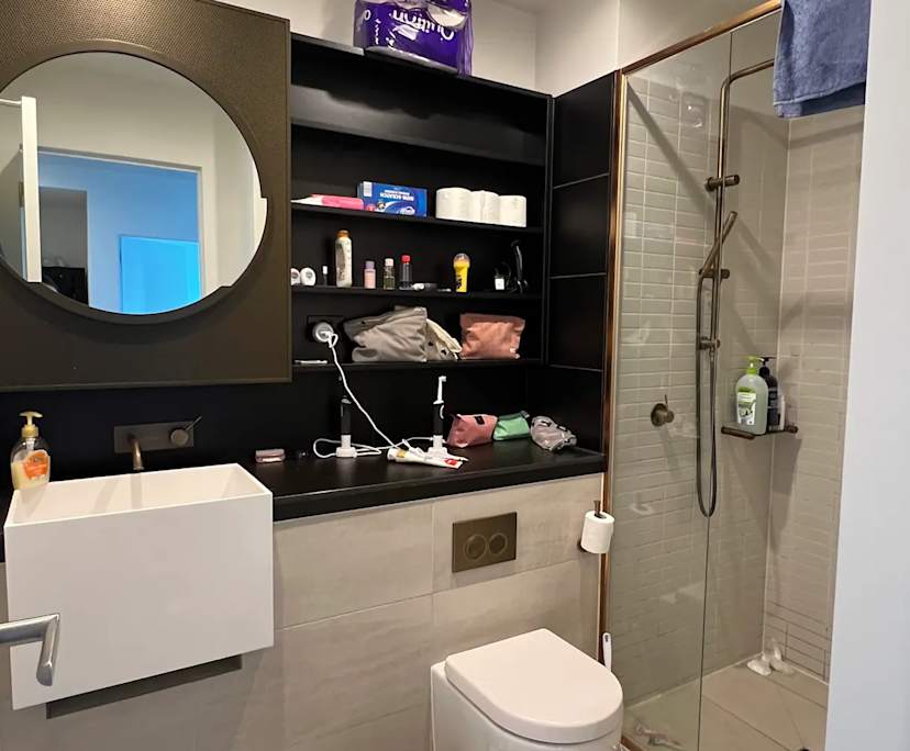 $245, Flatshare, 2 bathrooms, Melbourne VIC 3000