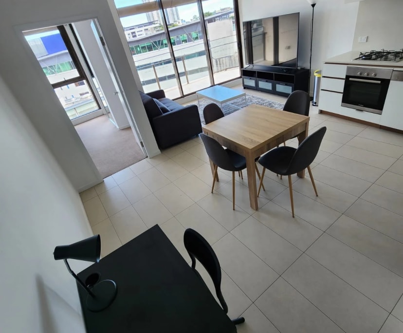 $280-290, Student-accommodation, 2 rooms, Fortitude Valley QLD 4006, Fortitude Valley QLD 4006