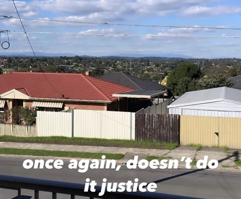 Room for Rent in Macleod, Melbourne 167, Flexible...