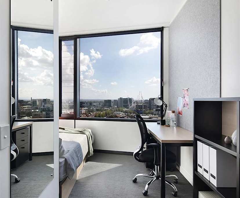 Student accommodation