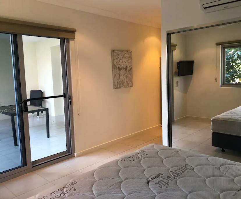 $320, Flatshare, 3 bathrooms, Parap NT 0820