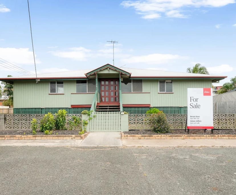 $300, Share-house, 6 bathrooms, Gladstone Central QLD 4680